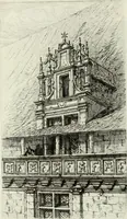 Picture 26 of 91 from Les châteaux historiques de la France (1877), leaf 73