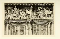 Picture 32 of 91 from Les châteaux historiques de la France (1877), leaf 96