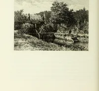 An illustration from Les châteaux historiques de la France (1877)