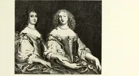 An illustration from Les châteaux historiques de la France (1877)