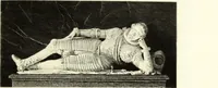 An illustration from Les châteaux historiques de la France (1877)