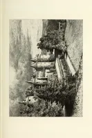 An illustration from Les châteaux historiques de la France (1877)