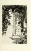 An illustration from Les châteaux historiques de la France (1877)