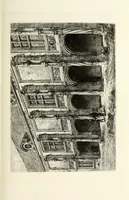 An illustration from Les châteaux historiques de la France (1877)