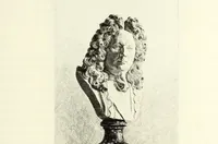 An illustration from Les châteaux historiques de la France (1877)