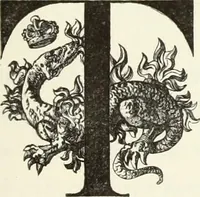 An illustration from Les châteaux historiques de la France (1877)