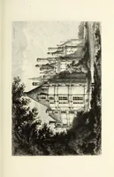 An illustration from Les châteaux historiques de la France (1877)