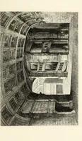 An illustration from Les châteaux historiques de la France (1877)