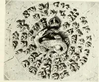 Picture 120 of 122 from Les châteaux historiques de la France (1877), leaf 328