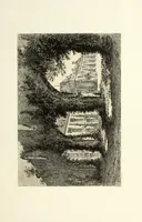 An illustration from Les châteaux historiques de la France (1877)