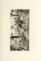 An illustration from Les châteaux historiques de la France (1877)