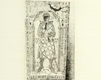 An illustration from Les châteaux historiques de la France (1877)