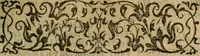 An illustration from Les cinq livres des Odes, tradvits dv latin en vers françois (1579)