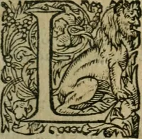 An illustration from Les cinq livres des Odes, tradvits dv latin en vers françois (1579)