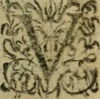 An illustration from Les cinq livres des Odes, tradvits dv latin en vers françois (1579)