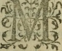 An illustration from Les cinq livres des Odes, tradvits dv latin en vers françois (1579)
