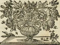 An illustration from Les cinq ordres d'architecture de Vincent Scamozzi ... : tirez du sixième livre de son Idée generale d'architecture : avec les planches originales (1685)