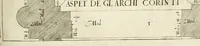 An illustration from Les cinq ordres d'architecture de Vincent Scamozzi ... : tirez du sixième livre de son Idée generale d'architecture : avec les planches originales (1685)