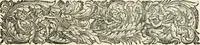 An illustration from Les cinq ordres d'architecture de Vincent Scamozzi ... : tirez du sixième livre de son Idée generale d'architecture : avec les planches originales (1685)
