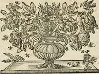 An illustration from Les cinq ordres d'architecture de Vincent Scamozzi ... : tirez du sixième livre de son Idée generale d'architecture : avec les planches originales (1685)