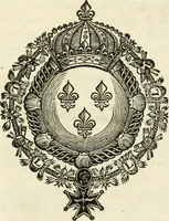 An illustration from Les cinq ordres d'architecture de Vincent Scamozzi ... : tirez du sixième livre de son Idée generale d'architecture : avec les planches originales (1685)