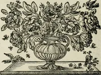 An illustration from Les cinq ordres d'architecture de Vincent Scamozzi ... : tirez du sixième livre de son Idée generale d'architecture : avec les planches originales (1685)