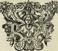 An illustration from Les cinq ordres d'architecture de Vincent Scamozzi ... : tirez du sixième livre de son Idée generale d'architecture : avec les planches originales (1685)