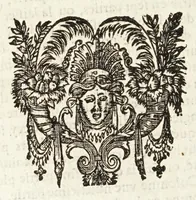 Picture 4 of 8 from Les cinq rangs de l'architecture, a scavoir, tuscane, dorique, ionique, corinthiaque et composee : avec l'instruction fondamentale (1617), leaf 18