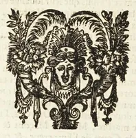 An illustration from Les cinq rangs de l'architecture, a scavoir, tuscane, dorique, ionique, corinthiaque et composee : avec l'instruction fondamentale (1617)