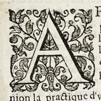 An illustration from Les cinq rangs de l'architecture, a scavoir, tuscane, dorique, ionique, corinthiaque et composee : avec l'instruction fondamentale (1617)