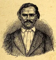 An illustration from Les colonies françaises; (1889)