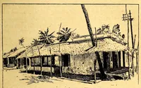 An illustration from Les colonies françaises; (1889)