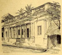 Picture 17 of 18 from Les colonies françaises; (1889), leaf 421