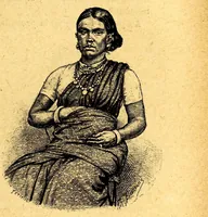 An illustration from Les colonies françaises; (1889)