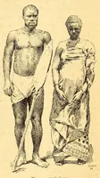 An illustration from Les colonies françaises; (1889)