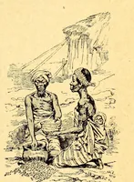 An illustration from Les colonies françaises; (1889)