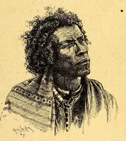An illustration from Les colonies françaises; (1889)