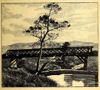An illustration from Les colonies françaises; (1889)