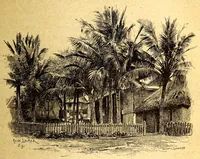 An illustration from Les colonies françaises; (1889)