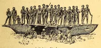 An illustration from Les colonies françaises; (1889)