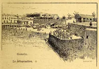 Picture 5 of 19 from Les colonies françaises; (1889), leaf 107