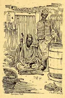 An illustration from Les colonies françaises; (1889)