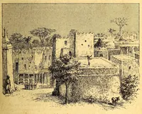 An illustration from Les colonies françaises; (1889)