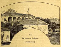 Picture 3 of 19 from Les colonies françaises; (1889), leaf 59