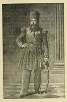 An illustration from Les colonies francaises; petite encyclopédie coloniale publiée sous la direction de M. MaximePetit; (1902)