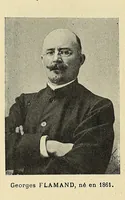 Picture 11 of 17 from Les colonies francaises; petite encyclopédie coloniale publiée sous la direction de M. MaximePetit; (1902), leaf 538