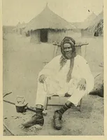 An illustration from Les colonies francaises; petite encyclopédie coloniale publiée sous la direction de M. MaximePetit; (1902)