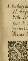 Picture 11 of 27 from Les commentaires de Cesar (1652), leaf 266