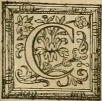 Picture 14 of 27 from Les commentaires de Cesar (1652), leaf 308