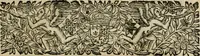 Picture 5 of 27 from Les commentaires de Cesar (1652), leaf 36